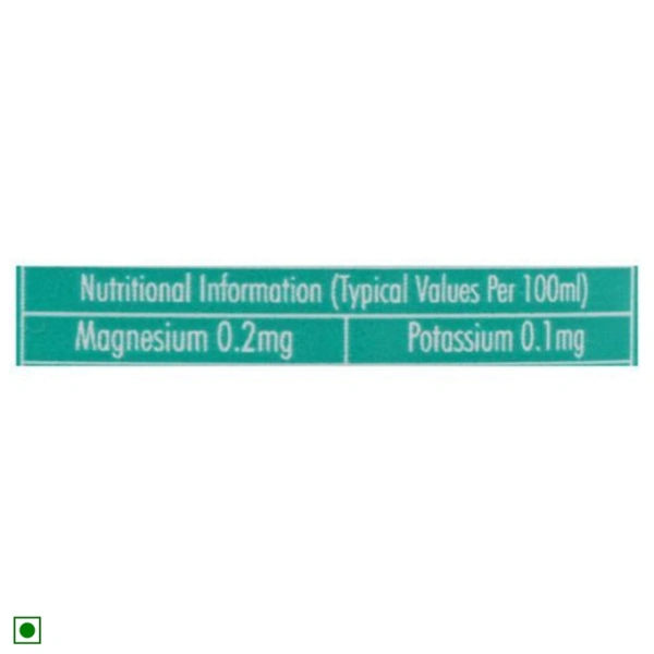 BISLERI Mineral Water