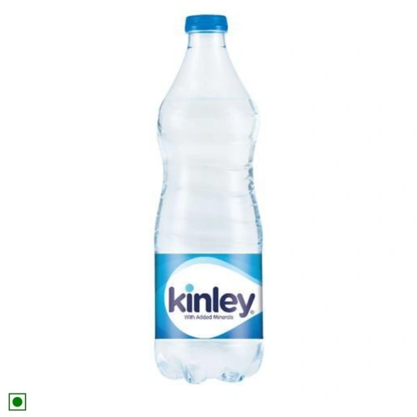 KINLEY Drinking Water