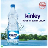 KINLEY Drinking Water