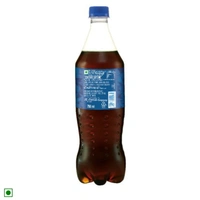 THUMS UP Soft Drink - 750 ML