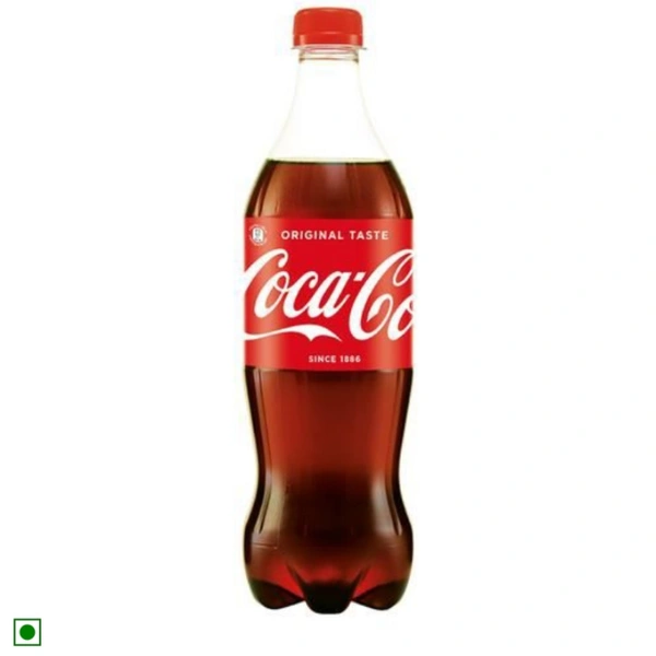 COCA COLA Soft Drink - 750 ML