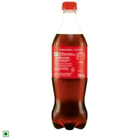 COCA COLA Soft Drink - 750 ML