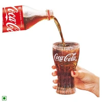 COCA COLA Soft Drink - 750 ML