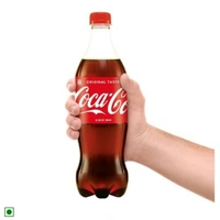 COCA COLA Soft Drink - 750 ML