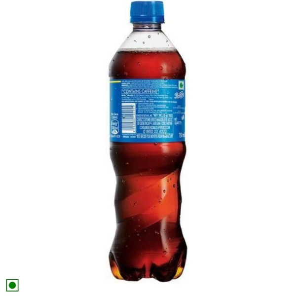 PEPSI Soft Drink - 750 ML