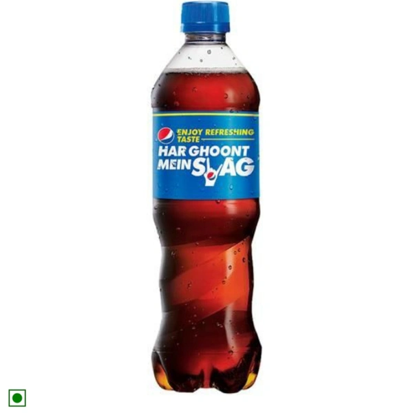 PEPSI Soft Drink - 750 ML