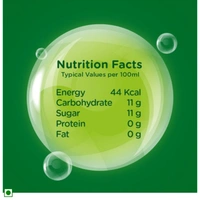 LIMKA Soft Drink - 750 ML