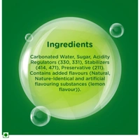 LIMKA Soft Drink - 750 ML