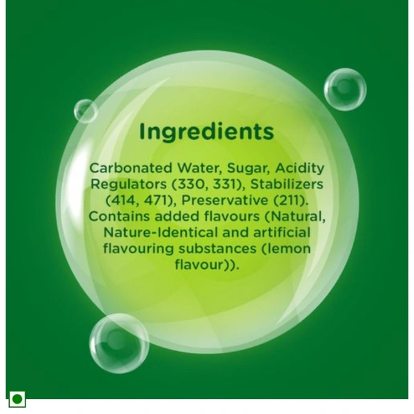 LIMKA Soft Drink - 750 ML