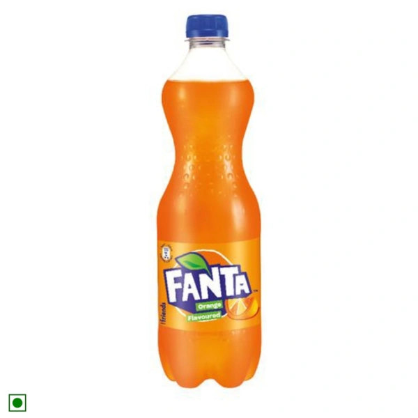 FANTA Soft Drink - 750 ML