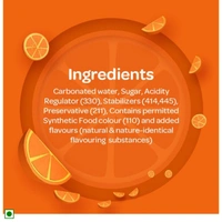 FANTA Soft Drink - 750 ML