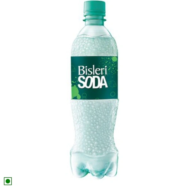 BISLERI Soda