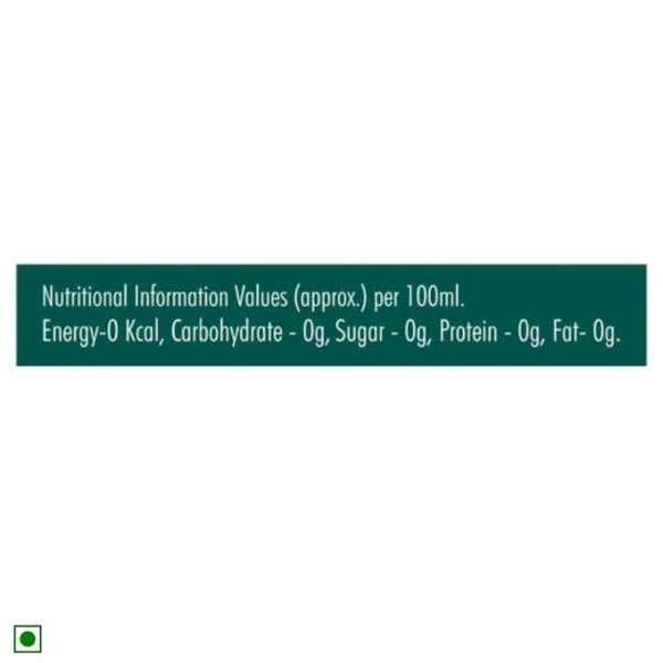 BISLERI Soda