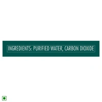 BISLERI Soda