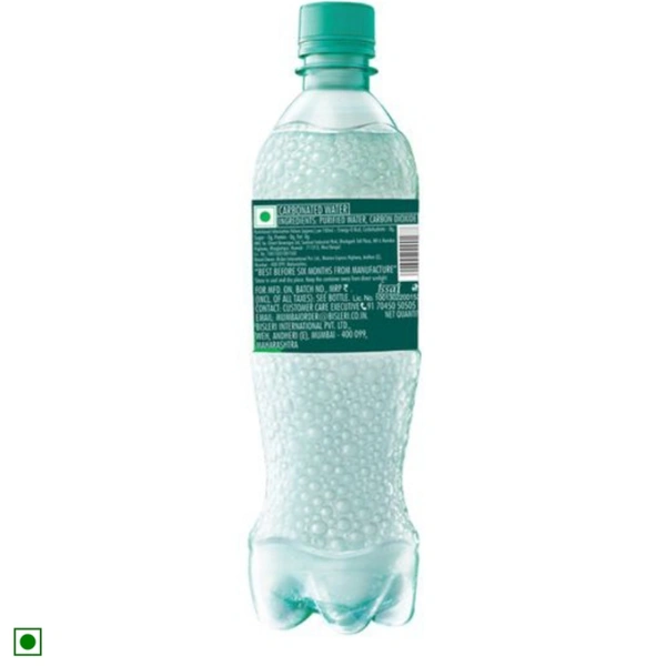 BISLERI Soda