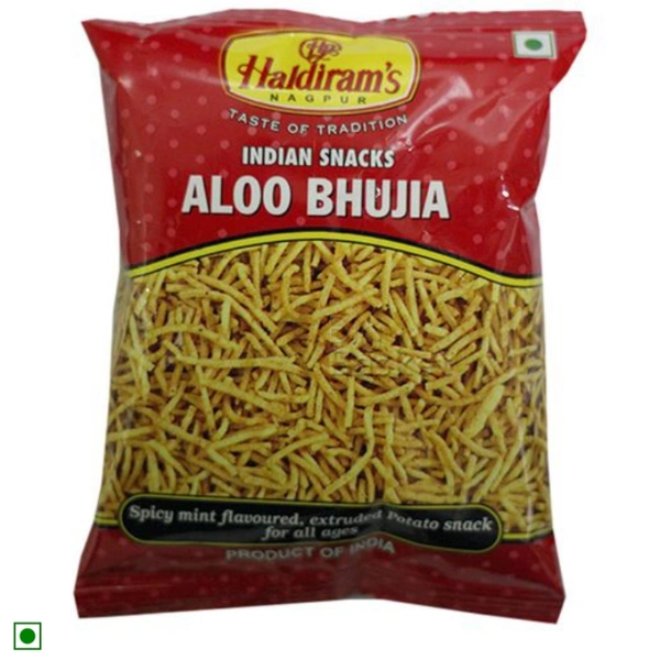 HALDIRAM Aloo Bhujia - 50 GM