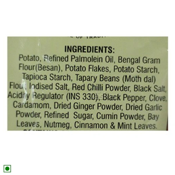 HALDIRAM Aloo Bhujia - 50 GM