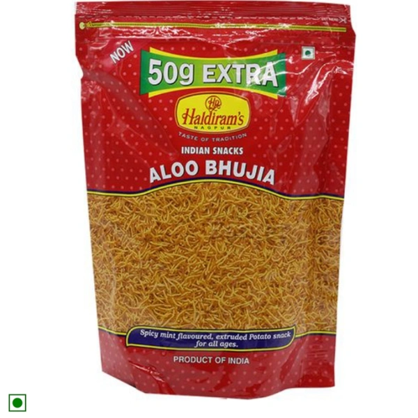 HALDIRAM Aloo Bhujia - 150 GM