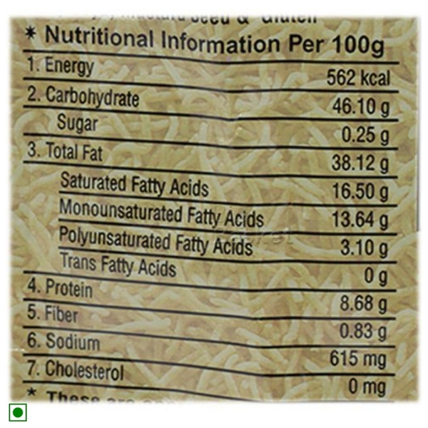 HALDIRAM Aloo Bhujia - 150 GM