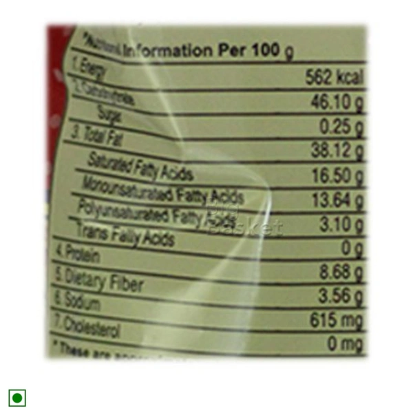 HALDIRAM Aloo Bhujia - 400 GM