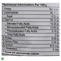 HALDIRAM Aloo Bhujia - 1 kg