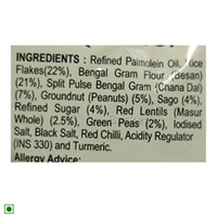 HALDIRAM Khatta Meetha - 30 GM