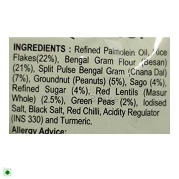 HALDIRAM Khatta Meetha - 30 GM