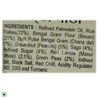 HALDIRAM Khatta Meetha - 60 GM