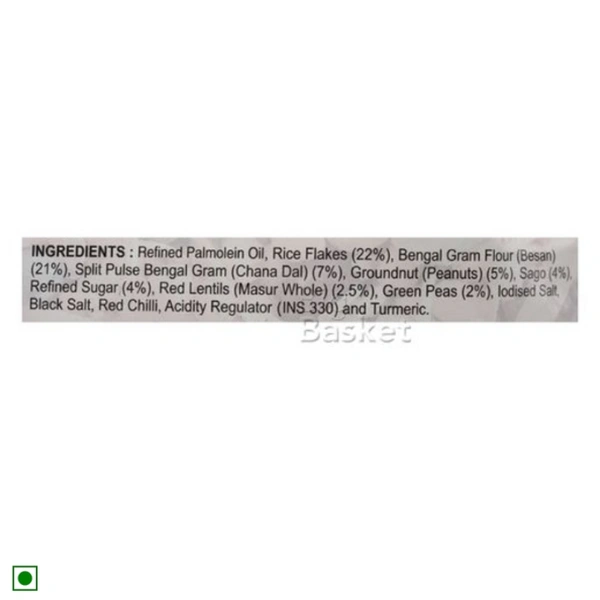 HALDIRAM Khatta Meetha - 1 kg