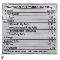 HALDIRAM Khatta Meetha - 1 kg