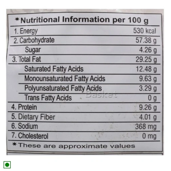 HALDIRAM Khatta Meetha - 1 kg