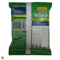 HALDIRAM Moong Dal - 18 GM