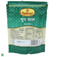 HALDIRAM Moong Dal - 350 GM