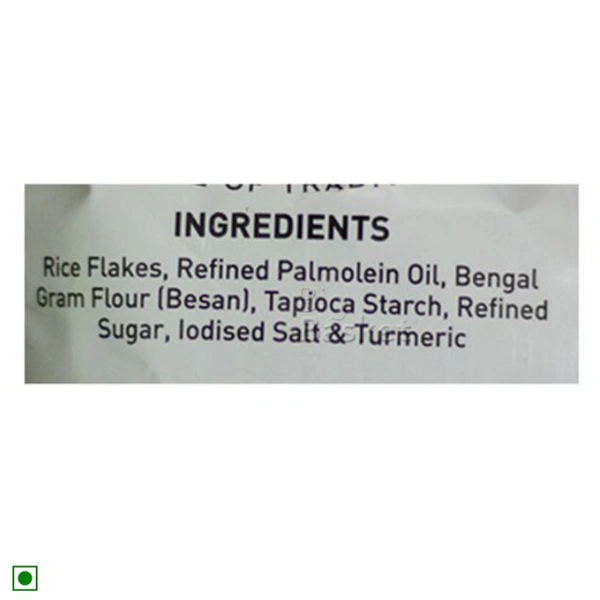 HALDIRAM Lite Chiwda - 150 GM