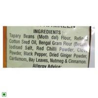 HALDIRAM Bhujia Sev - 38 GM