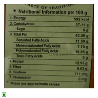 HALDIRAM Bhujia Sev - 38 GM