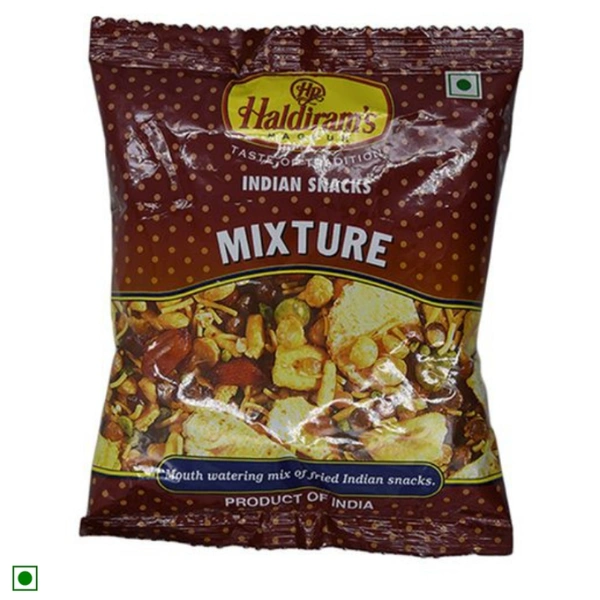 HALDIRAM Mixture - 55 GM