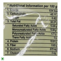 HALDIRAM Mixture - 55 GM
