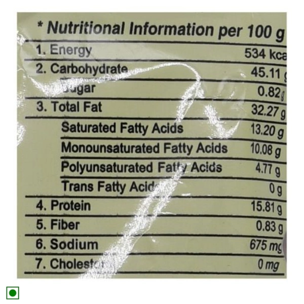 HALDIRAM Mixture - 55 GM