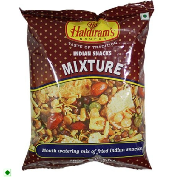 HALDIRAM Mixture - 150 GM