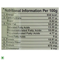 HALDIRAM Mixture - 150 GM