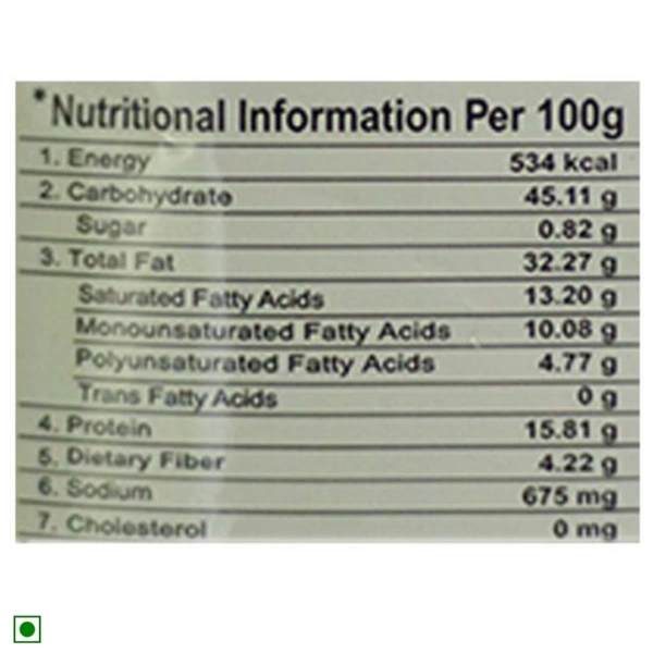HALDIRAM Mixture - 150 GM