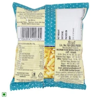 HALDIRAM Lemon Bhel - 27 GM