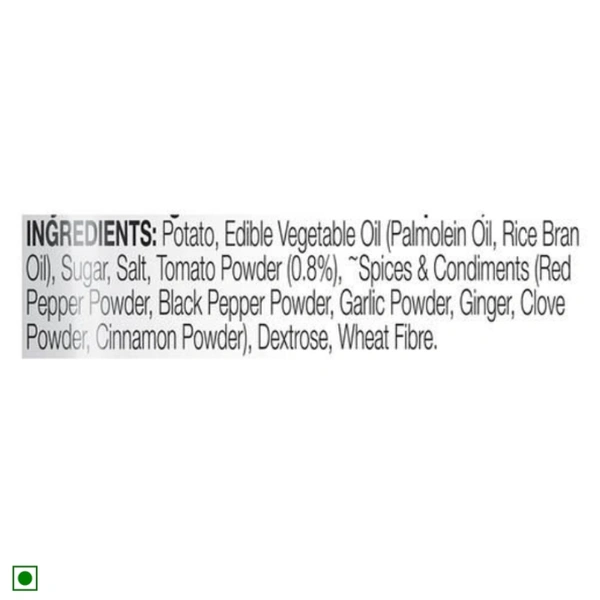 LAYS Chips Tomato - 28 GM