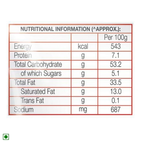 LAYS Chips Tomato - 28 GM