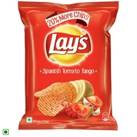 LAYS Chips Tomato - 28 GM