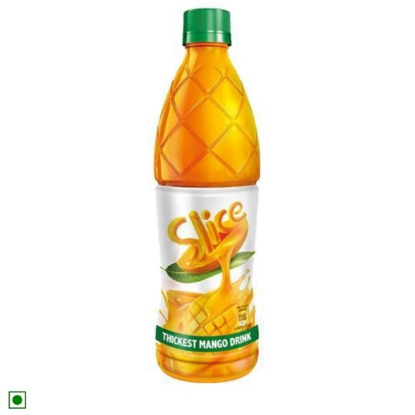 Slice - 600 ML