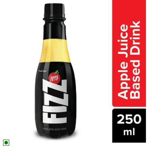 Apple Fizz - 250 ML