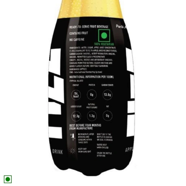 Apple Fizz - 250 ML