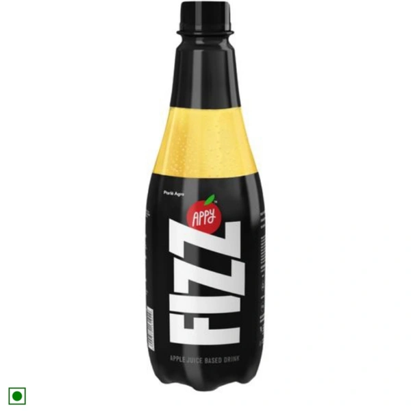 Apple Fizz - 600 ML